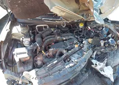 2018 Subaru Outback 2.5I Limited — фото 10