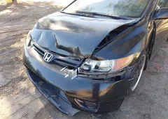 2007 Honda Civic EX — фото 6