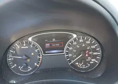 2017 Nissan Altima 2.5 S — фото 7