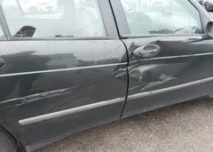 2003 Saab 9-5 Linear — фото 6