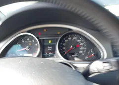 2013 Audi Q7 3.0T S Line Prestige — фото 7