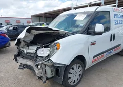 2015 Ram Promaster City Tradesman Slt — фото 6