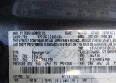 2013 Ford Focus SE — фото 9