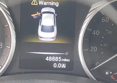 2018 Infiniti Q50 3.0T Luxe — фото 7