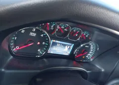 2014 Chevrolet Silverado 1500 1Lt — фото 7