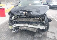 2017 Honda Cr-V Ex-L/Ex-L Navi — фото 6
