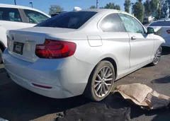 2014 BMW 228I — фото 4