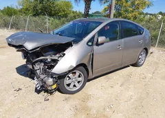 2008 Toyota Prius — фото 2
