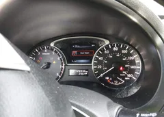 2014 Nissan Altima 2.5 SL — фото 7
