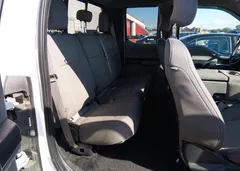 2015 Ford F-150 Xlt — фото 8