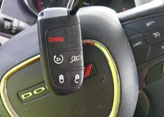 2020 Dodge Durango R/T Awd — фото 11