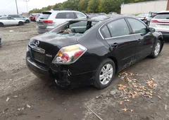 2010 Nissan Altima Hybrid — фото 4