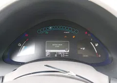 2015 Nissan Leaf SV — фото 7