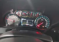 2016 Chevrolet Silverado 1500 LT — фото 7