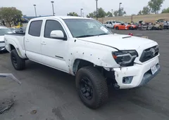 2013 Toyota Tacoma Prerunner V6 — фото 1