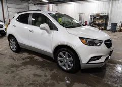 2018 Buick Encore Premium — фото 1