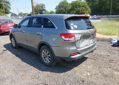 2016 Kia Sorento 2.4L L — фото 3