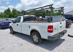 2005 Ford F-150 Stx/Xl/Xlt — фото 3