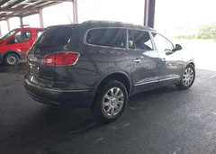 2014 Buick Enclave Premium — фото 4