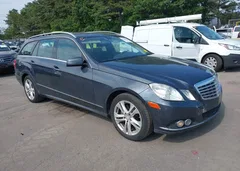 2011 Mercedes-Benz E 350 4Matic — фото 6