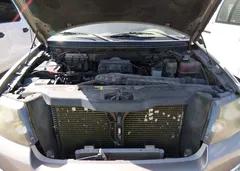 2004 Ford F-150 Lariat/Xl/Xlt — фото 6