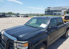 2014 GMC Sierra 1500 Sle — фото 6