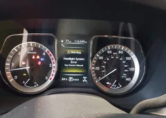 2016 Nissan Titan XD Platinum Reserve Diesel — фото 7