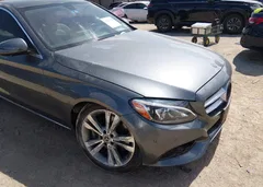2018 Mercedes-Benz C 300 4Matic — фото 6