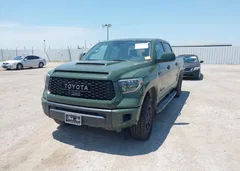 2020 Toyota Tundra Trd Pro — фото 2