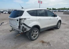 2019 Ford Escape Se — фото 4
