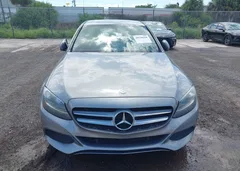 2015 Mercedes-Benz C 300 4Matic — фото 6