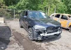 2017 BMW X5 Edrive xDrive40E Iperformance — фото 1