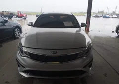 2020 Kia Optima Lx — фото 6