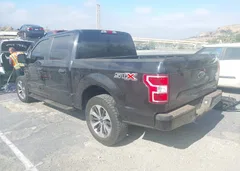 2020 Ford F-150 XL — фото 3