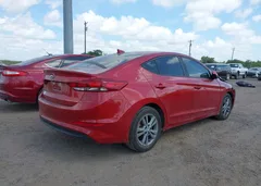 2018 Hyundai Elantra Sel — фото 4