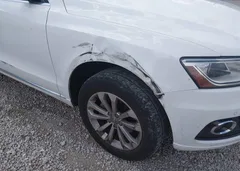 2016 Audi Q5 2.0T Premium — фото 6