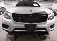 2019 Mercedes-Benz Glc 300 4Matic — фото 6