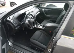 2014 Nissan Altima 2.5 S — фото 5