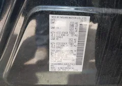 2015 Nissan Pathfinder Platinum/S/Sl/Sv — фото 9