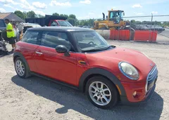 2015 Mini Hardtop Cooper — фото 1