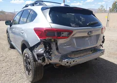 2021 Subaru Crosstrek Premium — фото 6