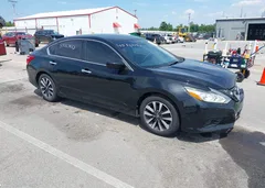 2016 Nissan Altima 2.5/2.5 S/2.5 Sl/2.5 Sr/2.5 SV — фото 1