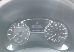 2016 Nissan Altima 2.5/2.5 S/2.5 Sl/2.5 Sr/2.5 SV — фото 7