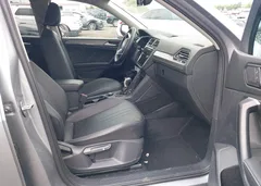 2024 Volkswagen Tiguan 2.0T Se/2.0T Wolfsburg Edition — фото 5