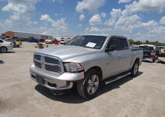 2014 Ram 1500 Lone Star — фото 6
