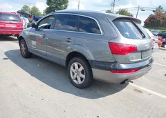 2014 Audi Q7 3.0T Premium — фото 3