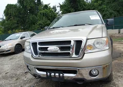 2007 Ford F-150 Fx4/Lariat/Xl/Xlt — фото 6