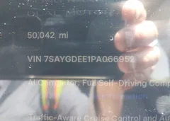 2023 Tesla Model Y Awd/Long Range Dual Motor All-Wheel Drive — фото 16