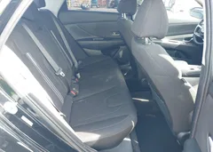 2025 Hyundai Elantra Sel Convenience — фото 8
