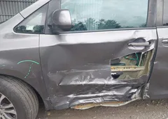 2018 Toyota Sienna Xle 8 Passenger — фото 6
